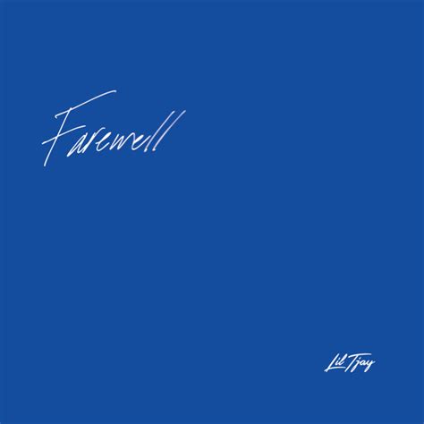 Lil Tjay – Farewell – 8 x File (256 kbps, AAC, Album ...